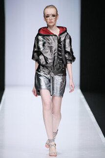 Julia Dalakian Spring 2019 Ready-to-Wear , Юлия Далакян Весна-лето 2019 , Неделя моды в Москве , MBFWRussia